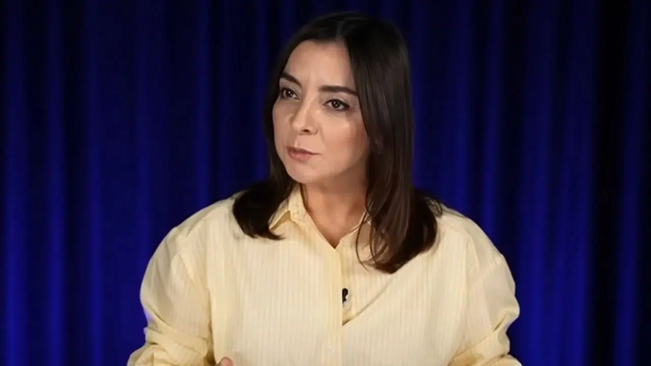 Lube Ayar HAYATI (kimdir), kaç yaşında, nereli, kimin kızı, babası kimdir, evli mi, eşi kim?