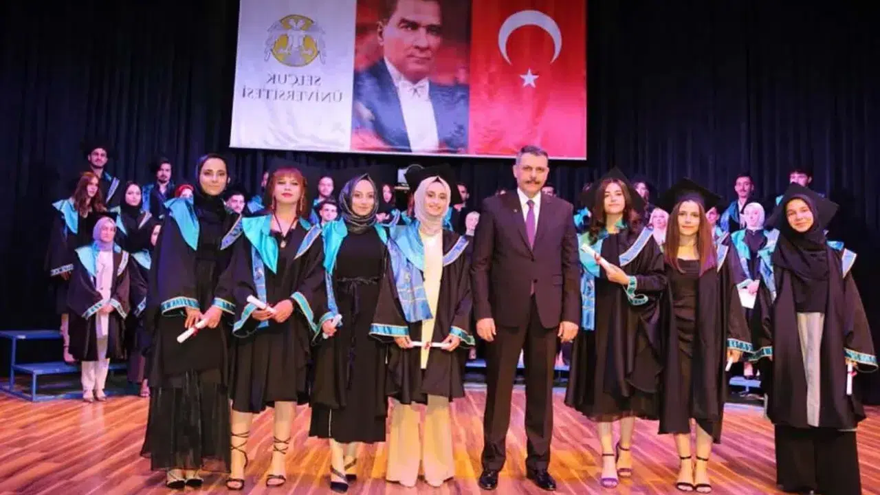 İçişleri Bakanı Mustafa Çiftçi’nin kızı kim, Asude Çiftçi hayatı, ne mezunu ve ne iş yapıyor?