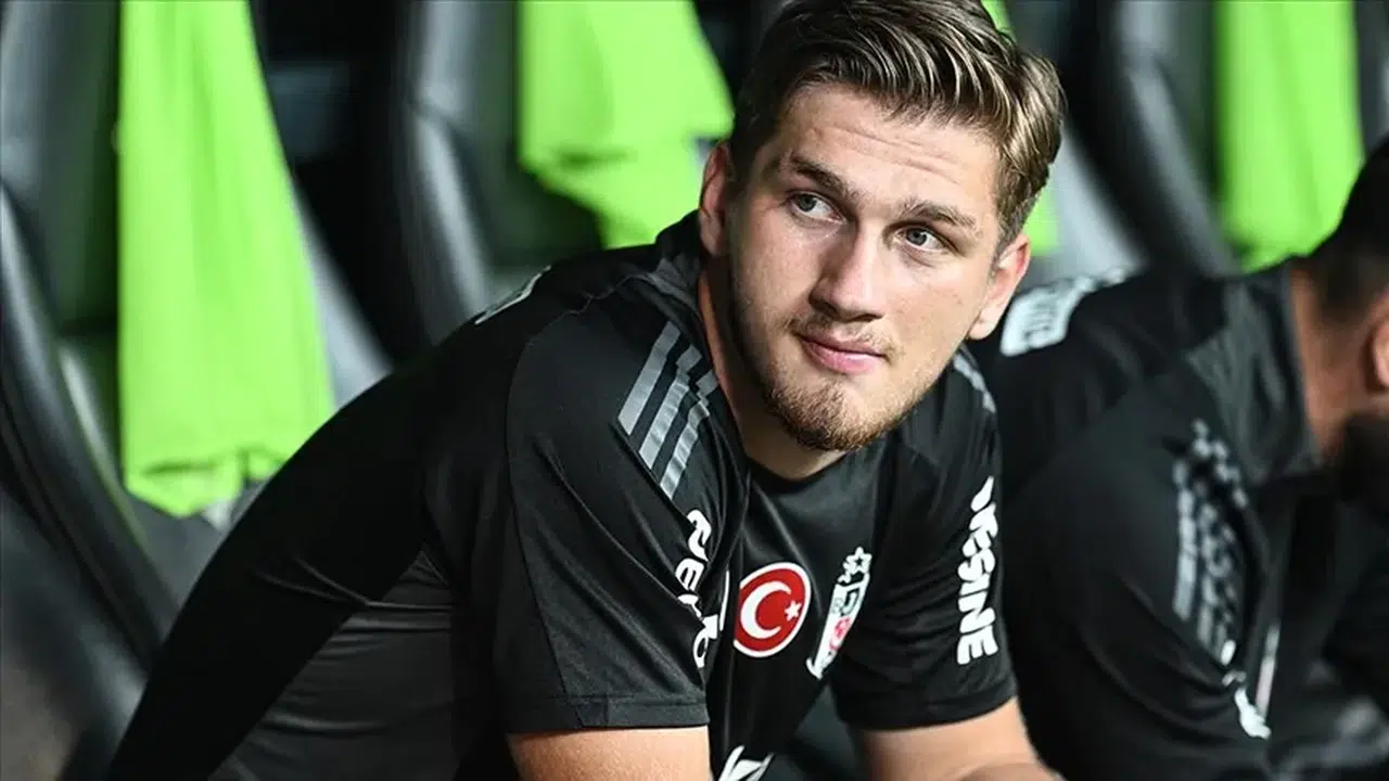 Beşiktaş’tan Serie A’ya! Semih Kılıçsoy Dünya Kupası Yolunda