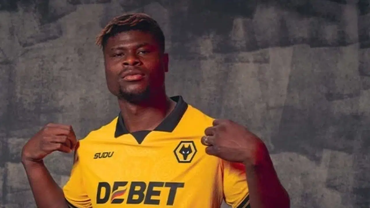 Emmanuel Agbadou hayatı, yaşı, nereli, Beşiktaş’ın gündemindeki Premier League savunmacısı