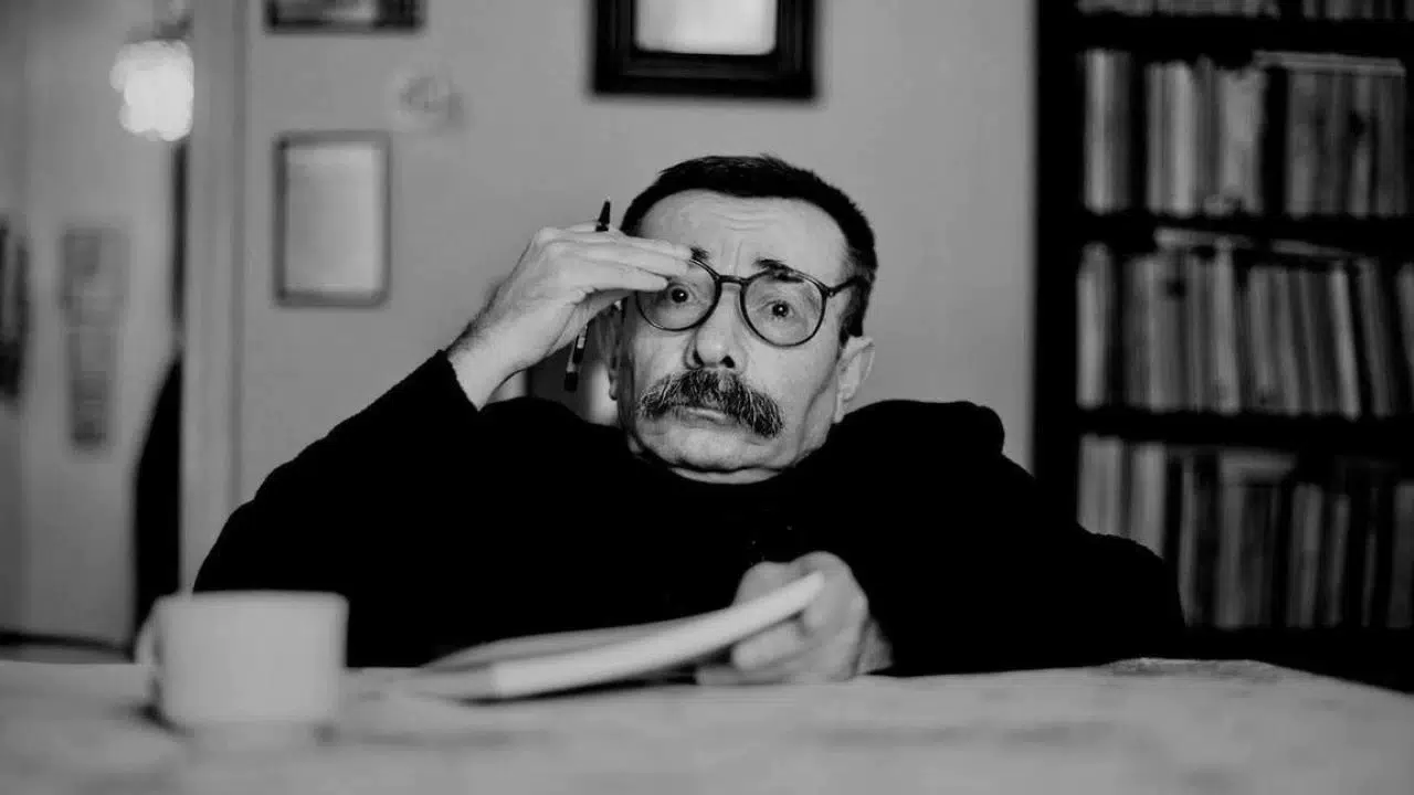 Necati Tosuner cenazesi ne zamani hangi camiide, nereye defnedilecek?