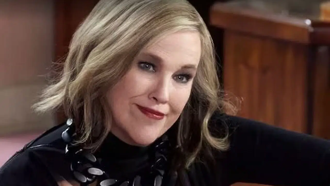 Catherine O’Hara’nın ölüm nedeni resmen açıklandı! Ünlü oyuncunun sağlık mücadelesi ilk kez ortaya çıktı