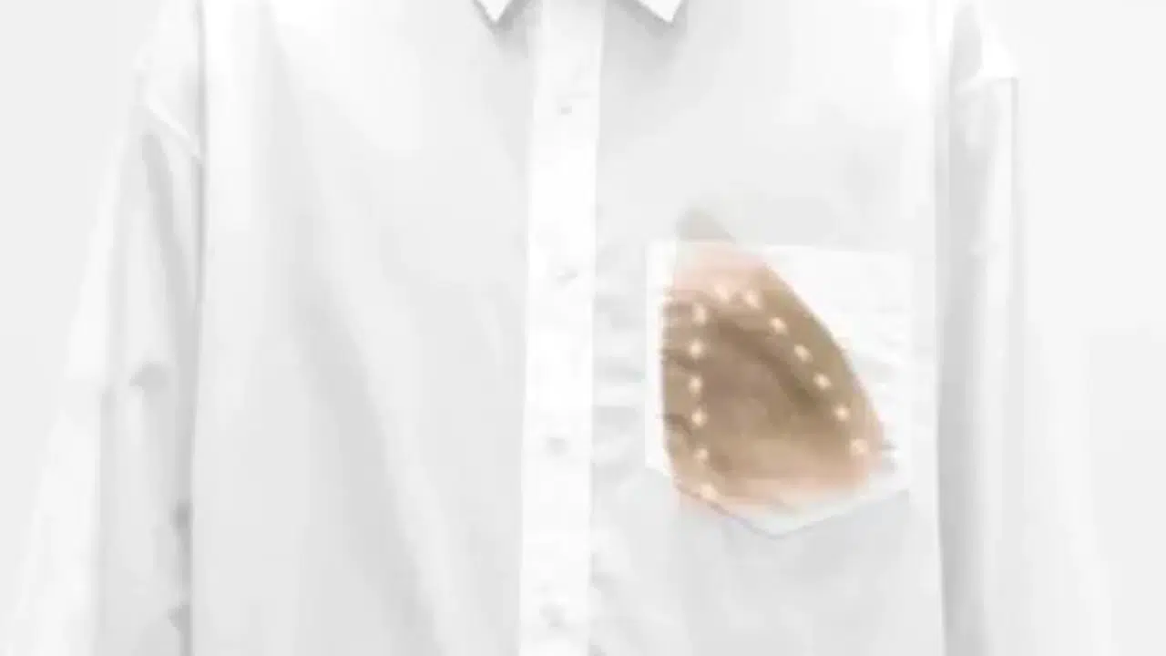 Ütü Yanığı Baskılı Gömlek 1.139 Dolar mı? Fiyatını duyan kulaklarına inanamadı