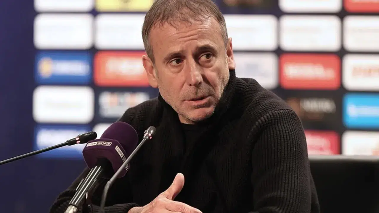 Önder Karaveli Açıkladı! Abdullah Avcı Yurt Dışına Gidebilir