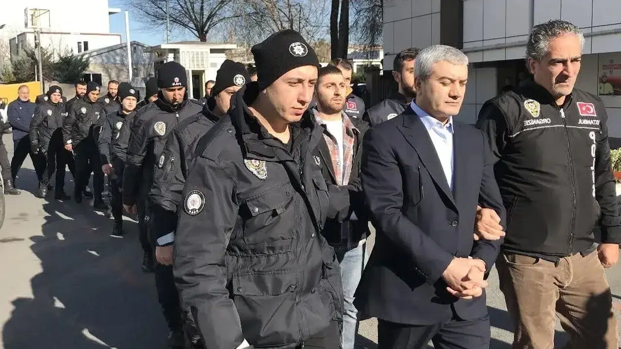 Yakup Süt Hayat, Neden Tutuklandı, Suç Dosyasında Neler Var?