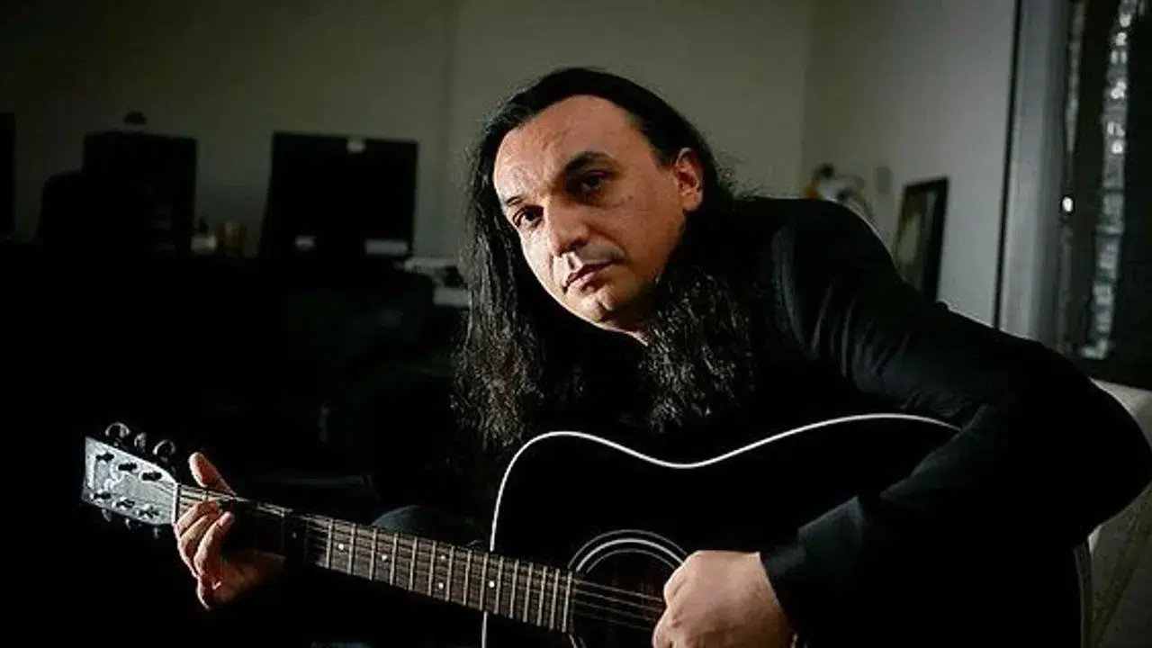 Gökhan Kırdar HAYATI (kimdir), kaç yaşında ve nereli?