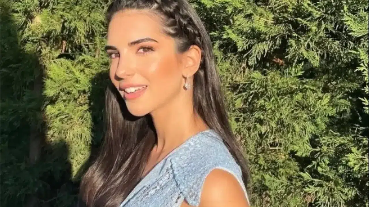 Doktorlar Başka Hayatta Aslı kim, Yasemin Yazıcı kaç yaşında, nereli, tv dizileri ve kariyeri