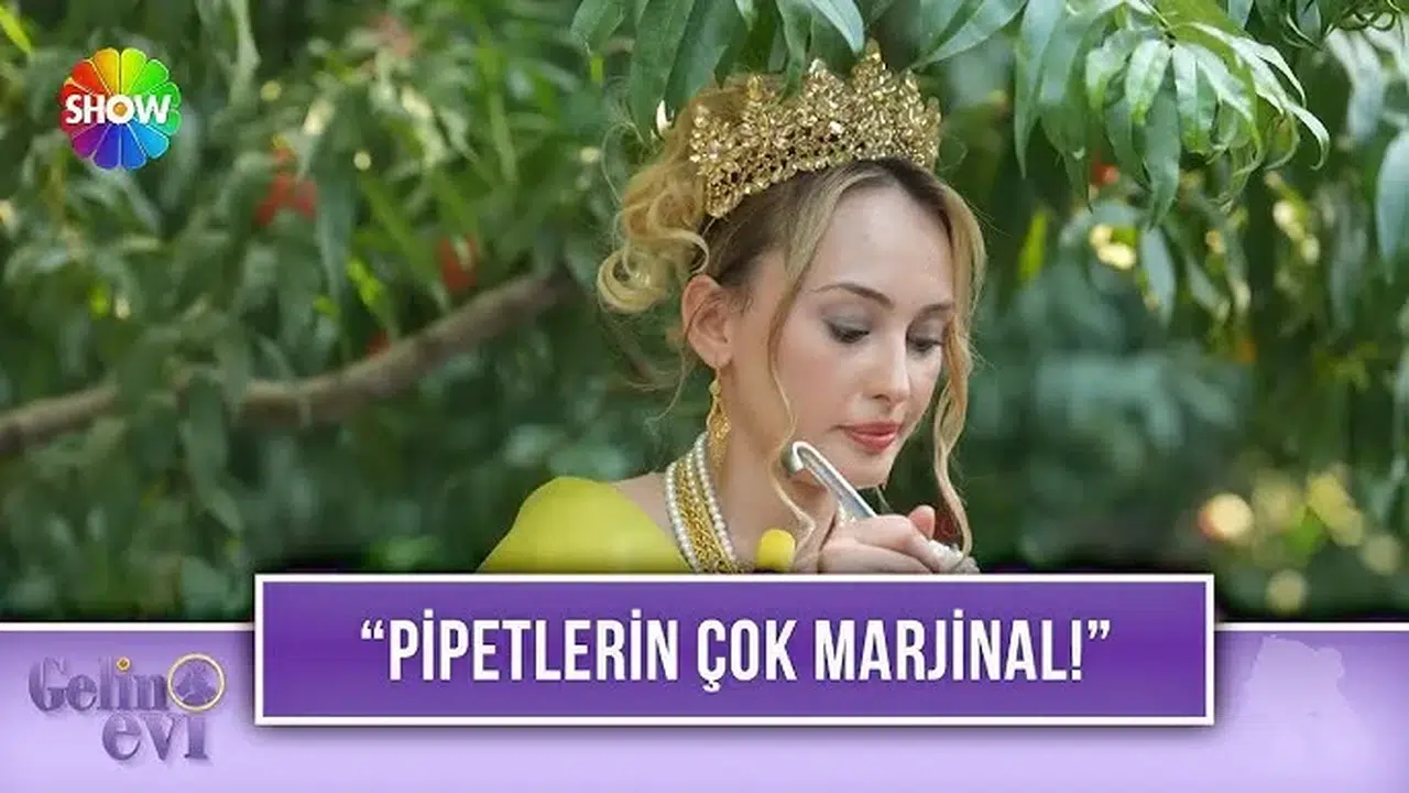 Gelin Evi Merve Akar hayatı (kimdir), kaç yaşında,…