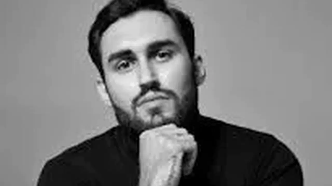 İnan Kırdemir kim, ne iş yapıyor? Moda, medya ve müzik dünyasında öne çıkan kariyeri