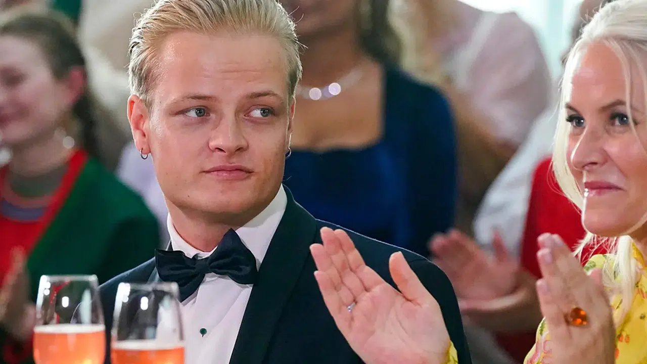 Mette-Marit’in oğlu kim, Marius Borg Hoiby  kaç yaşında ve neden gözaltına alındı? Oslo’daki olayın tüm detayları