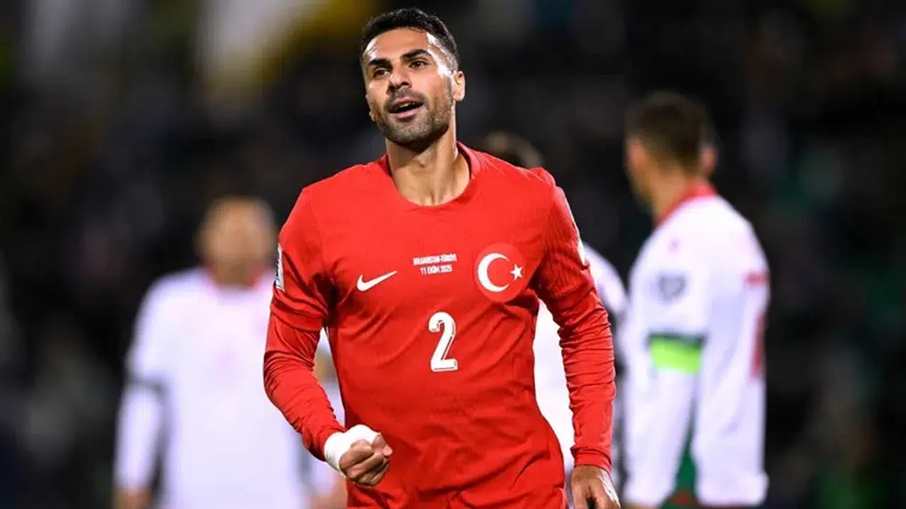 Zeki Çelik bonservis bedeli ne kadar, bonservis hangi takıma gidiyor? Roma’dan bedelsiz mi ayrılıyor?