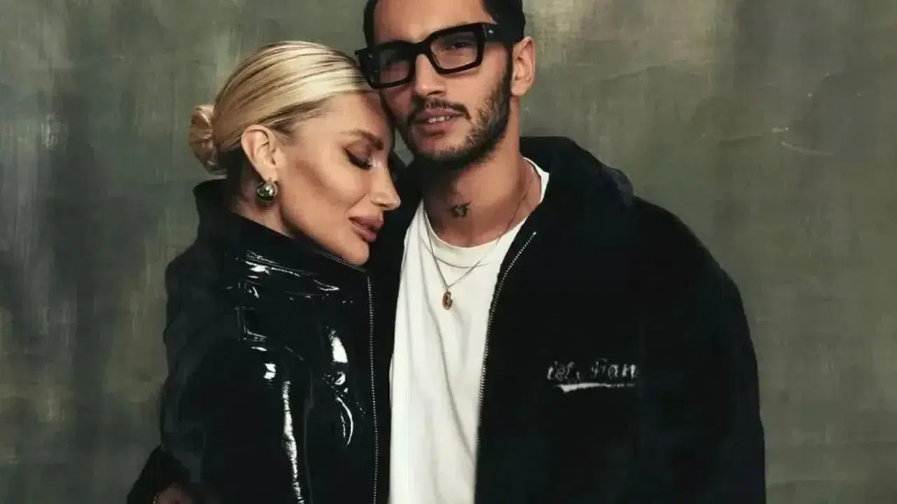 İrem Derici ile Melih Kunukçu ayrıldı mı, nişan bozuldu mu, fotoğraflar neden silindi?