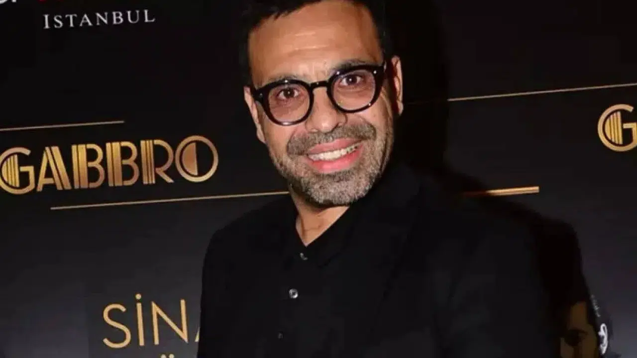 Okan Karacan neden göz altına alındı, Eşi kim, Kaç Çocuğu Var? Gain Medya Gözaltısı Sonrası Hayatı ve Kariyeri