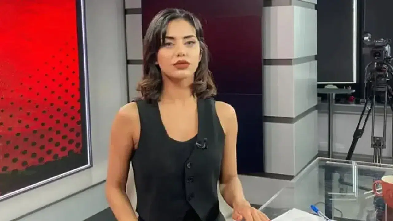 Furkan Bölükbaşı'nın sevgilisi kim, Nisa Nur Çaydan HAYATI (kim), aslen nereli, kaç yaşında, ne iş yapıyor?