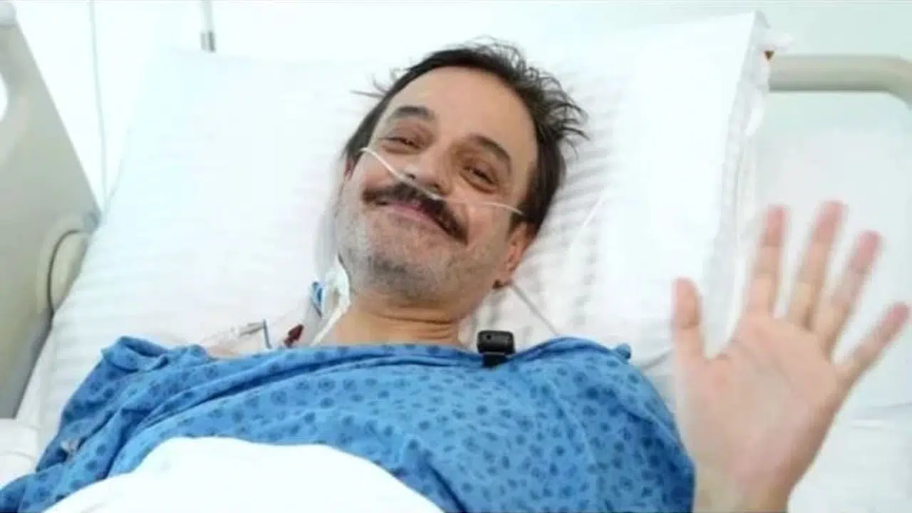Ufuk Özkan’a ne oldu, öldü iddiası doğru mu? Karaciğer nakli sonrası son durum ne?