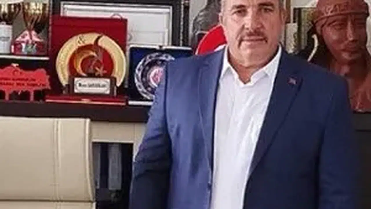 Yenifakılı Belediye Başkanı Kim, Musa Sarıaslan Kaç Yaşında, Nereli, Hangi Partiden?