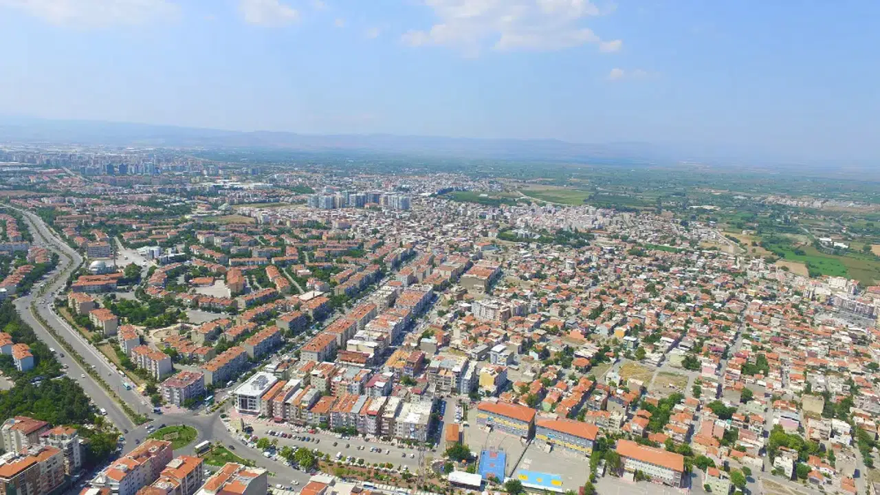 Manisa'da bugün hava nasıl olacak? (25 Şubat 2026)