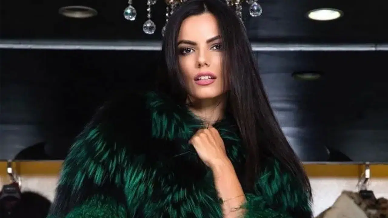 Simge Ünal’dan Cesur Paylaşım, Üç Yıldır Maruz Kaldığı Tacizi İfşa Etti