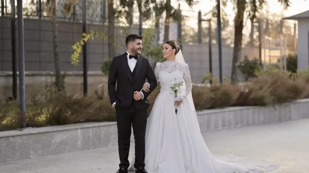 Banu Parlak’ın evli mi, eşi kim, Yusuf Caner Özbek Hayatı, kaç yaşında, ne iş yapıyor?