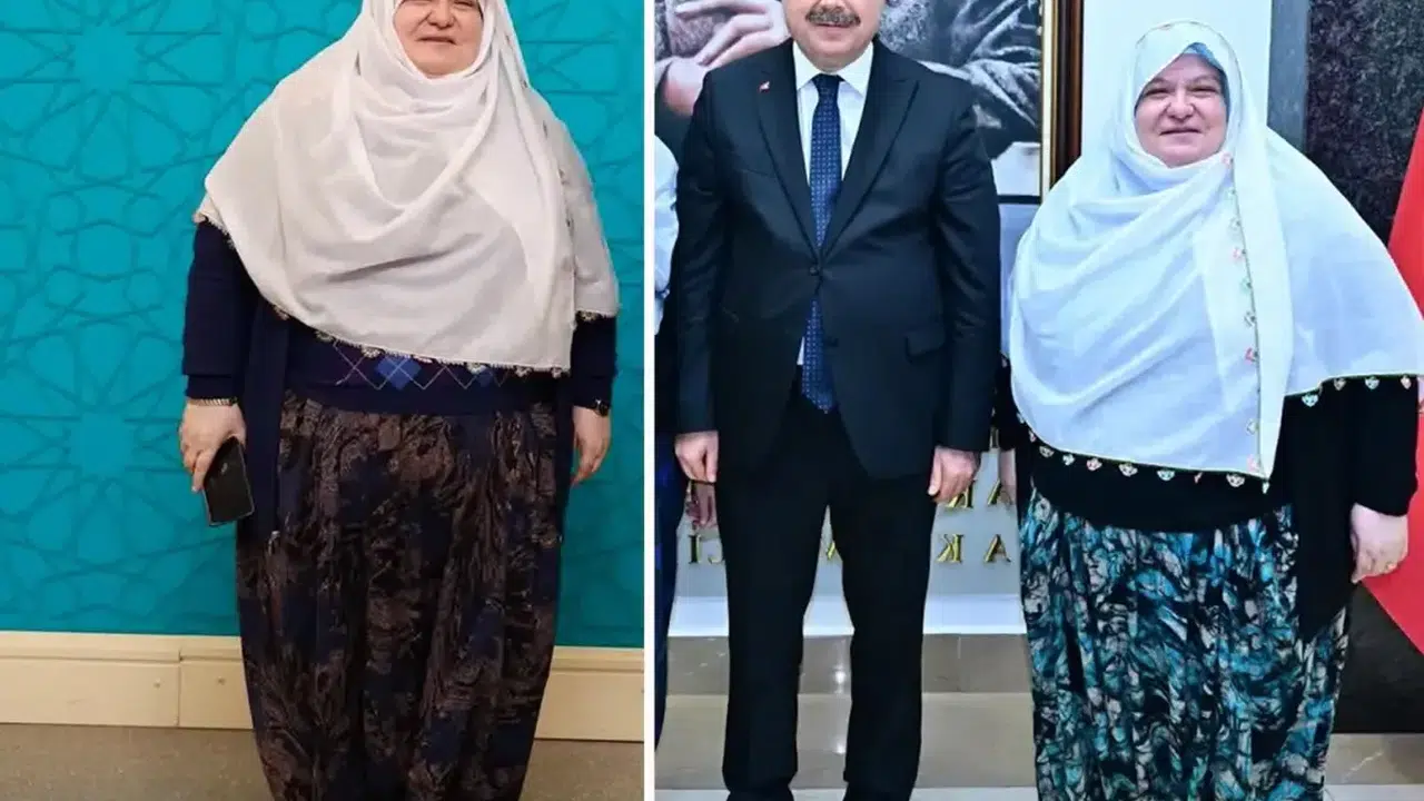 Kıyafet üzerinden hakaret etmişti! İYİ Partili Korkmaz gözaltında