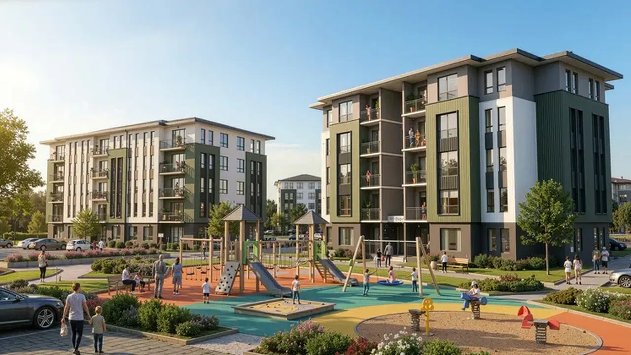 Kayseri TOKİ kura çekimi neden yapılmıyor, 500 Bin Sosyal Konut Projesi kapsamında Kayseri Akkışla, Özvatan ve Pınarbaşı TOKİ kura iptali ve doğrudan hak sahibi süreci