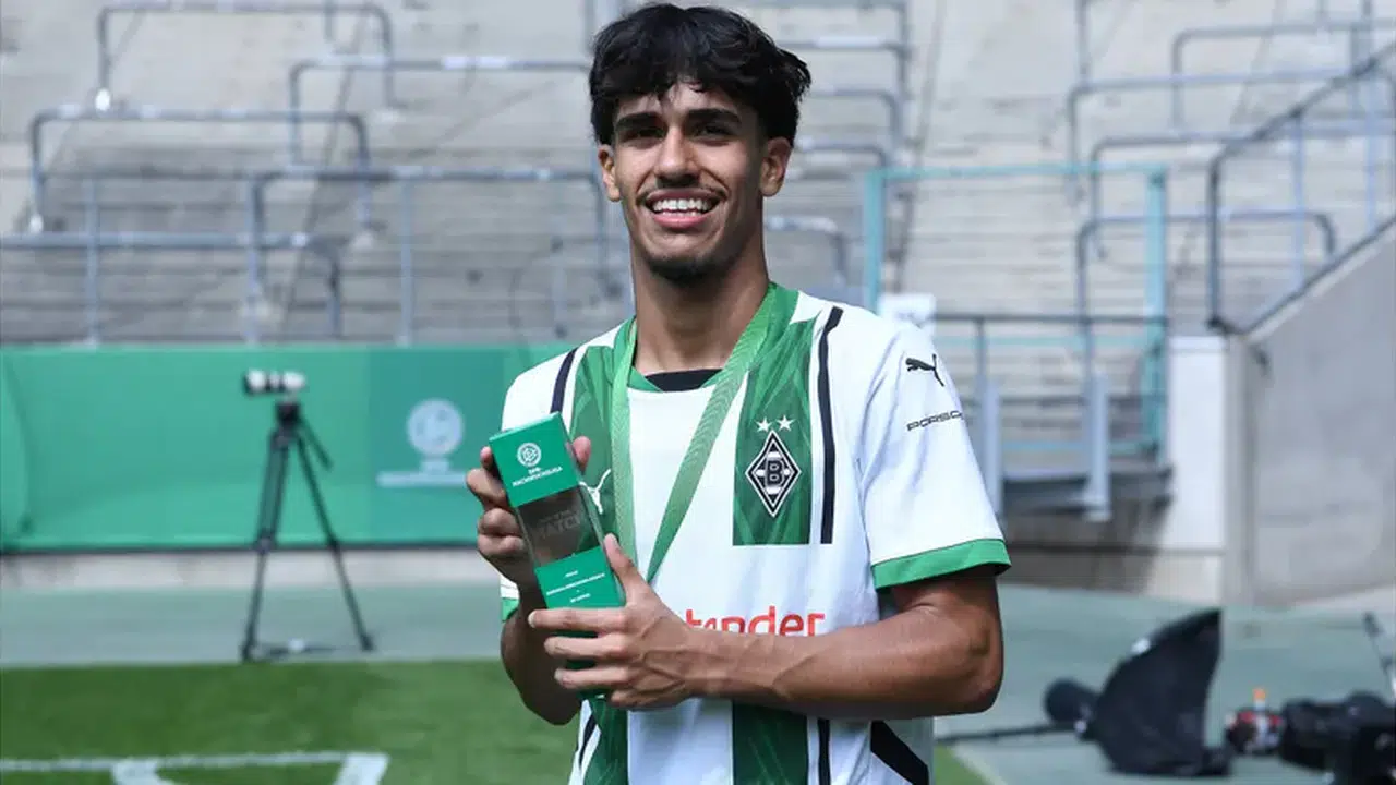 Galatasaray, Can Armando Güner transferinde bonservis ve sözleşme detaylarını netleştirdi!