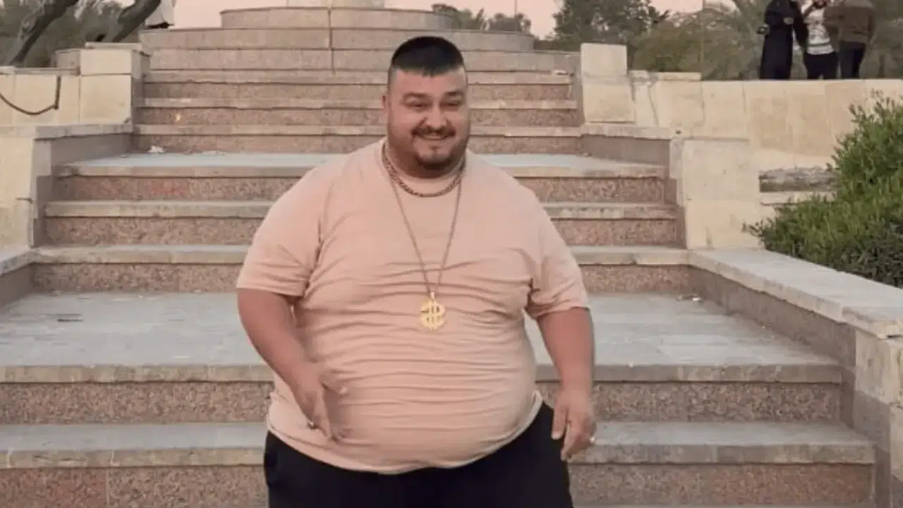 Yasin Cengiz hayatı (kimdir), hangi şarkıyla ünlü oldu, kaç kilo, aslen nereli, toplam kazancı ne kadar?