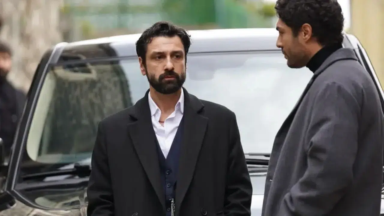 Taşacak Bu Deniz Şerif ölüyor mu, neden ayrıldı, Eren Vurdem hangi rolde?