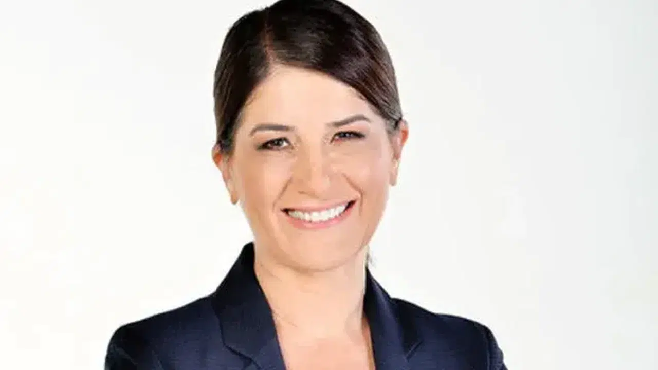 Senem Toluay Ilgaz Alevi mi, Mezhebi ne, Aslen Nereli, Kaç Yaşında, Boyu ve Kilosu Kaç?