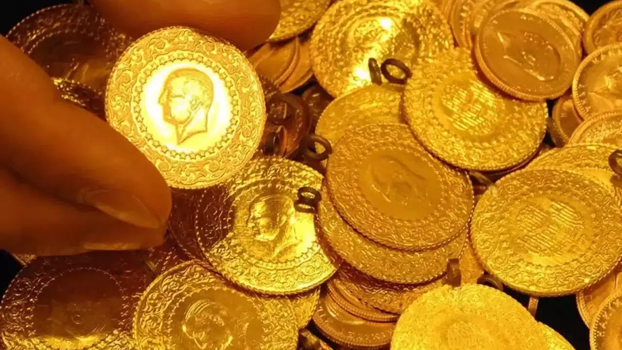Gram Altın 7.100 TL’yi Gördü, Piyasalar ABD Verilerine Odaklandı!
