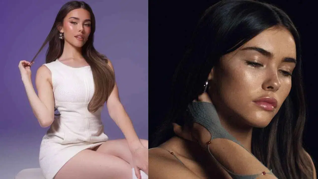 Madison Beer Kaç Yaşında, Nereli, Boyu ve Kilosu Kaçtır, Nasıl Ünlü Oldu?