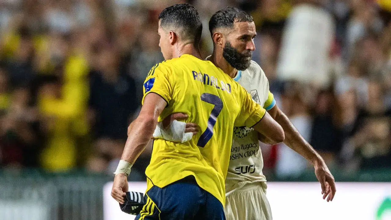 Al Nassr Al Ittihad maçı hangi kanalda, saat kaçta, şifresiz mi? CANLI nereden izlenir?