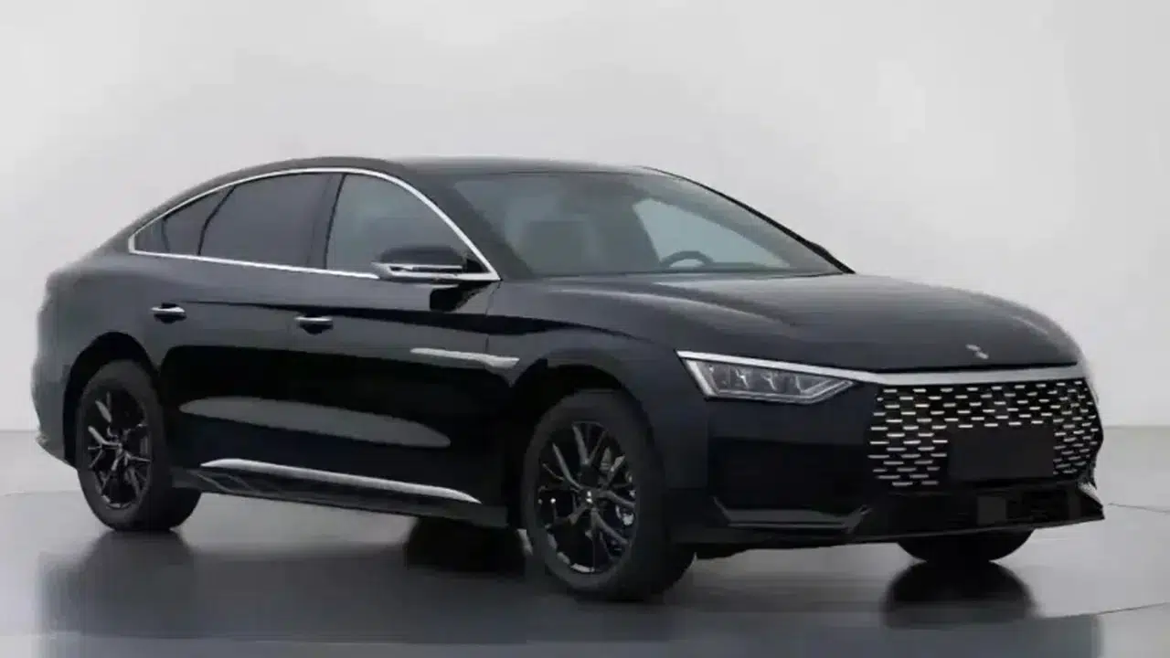 BYD’nin yeni markası nedir, Linghui e9 Türkiye’ye gelir mi, elektrikli mi, menzili ne kadar?