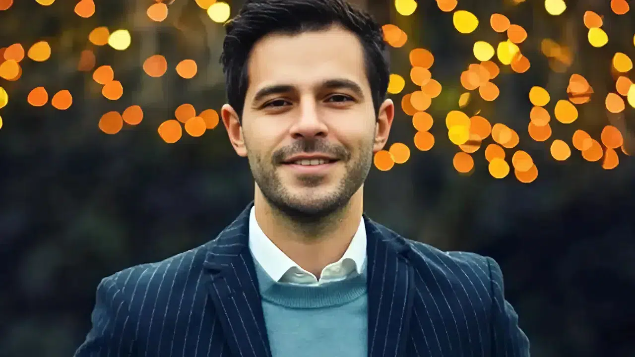 Hakan Sabancı Kaç Yaşında, Aslen Nereli, Hande Erçel ile Ayrıldılar mı, Serveti Ne Kadar?