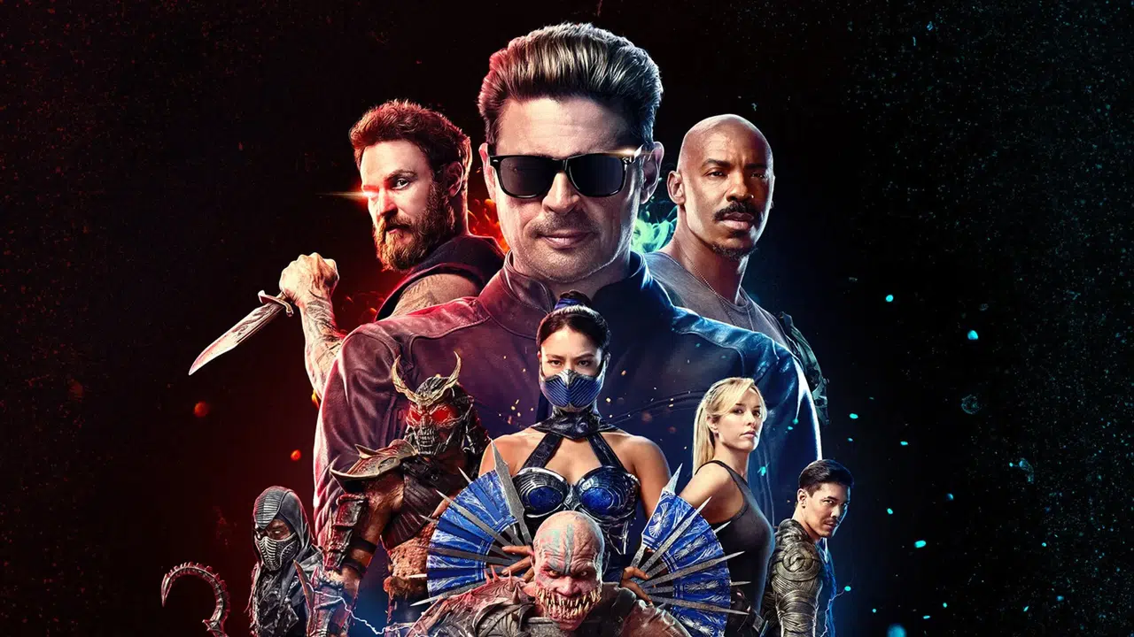 Mortal Kombat 2 Filmi Ne Zaman Çıkacak, Yeni Fragman Yayınlandı mı?, Vizyon Tarihi ve Oyuncu Kadrosu Açıklandı