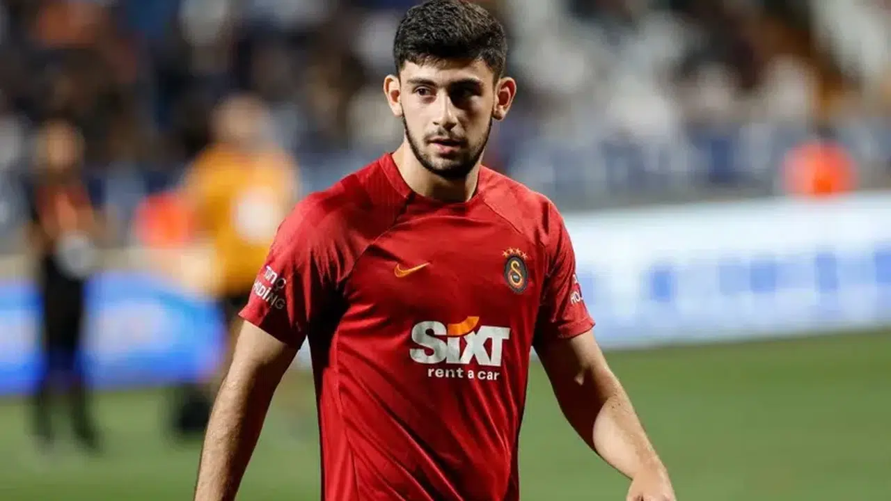 Galatasaray’da yol ayrımı: Yusuf Demir Avusturya’ya dönmeye hazır!