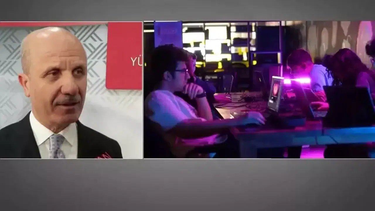 Üniversitelerde 20 Günlük Staj Kalkıyor! 3+1 ve 2+2 Modeli Geliyor