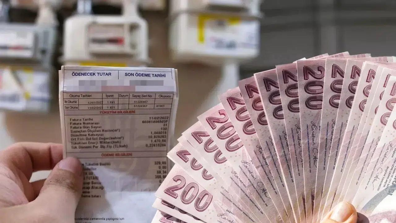 EPDK’dan Doğal Gazda Yeni Dönem! 65 Yaş Üstüne Güvence Bedeli Yok, Bağlantıya 6 Taksit İmkanı