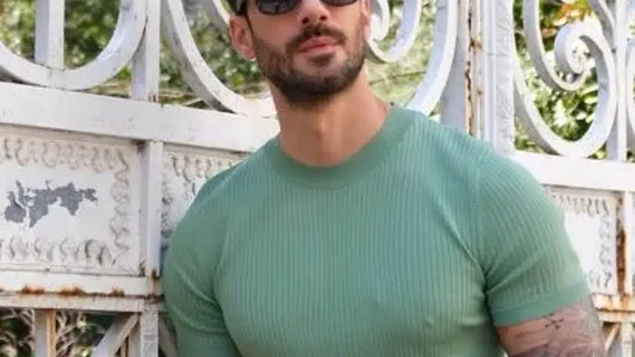 Melek Mosso eski eşi Serkan Sağdıç kim, ne iş yapıyor, neden boşandı?