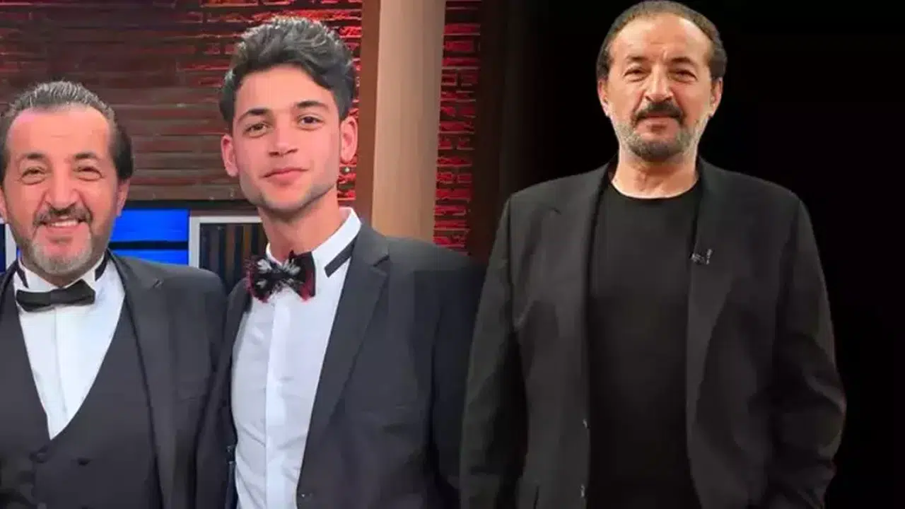 Mehmet Yalçınkaya’nın Oğlu Kim, Kaç Yaşında, Utku Yalçınkaya Ne İş Yapıyor, Mesleği Ne?