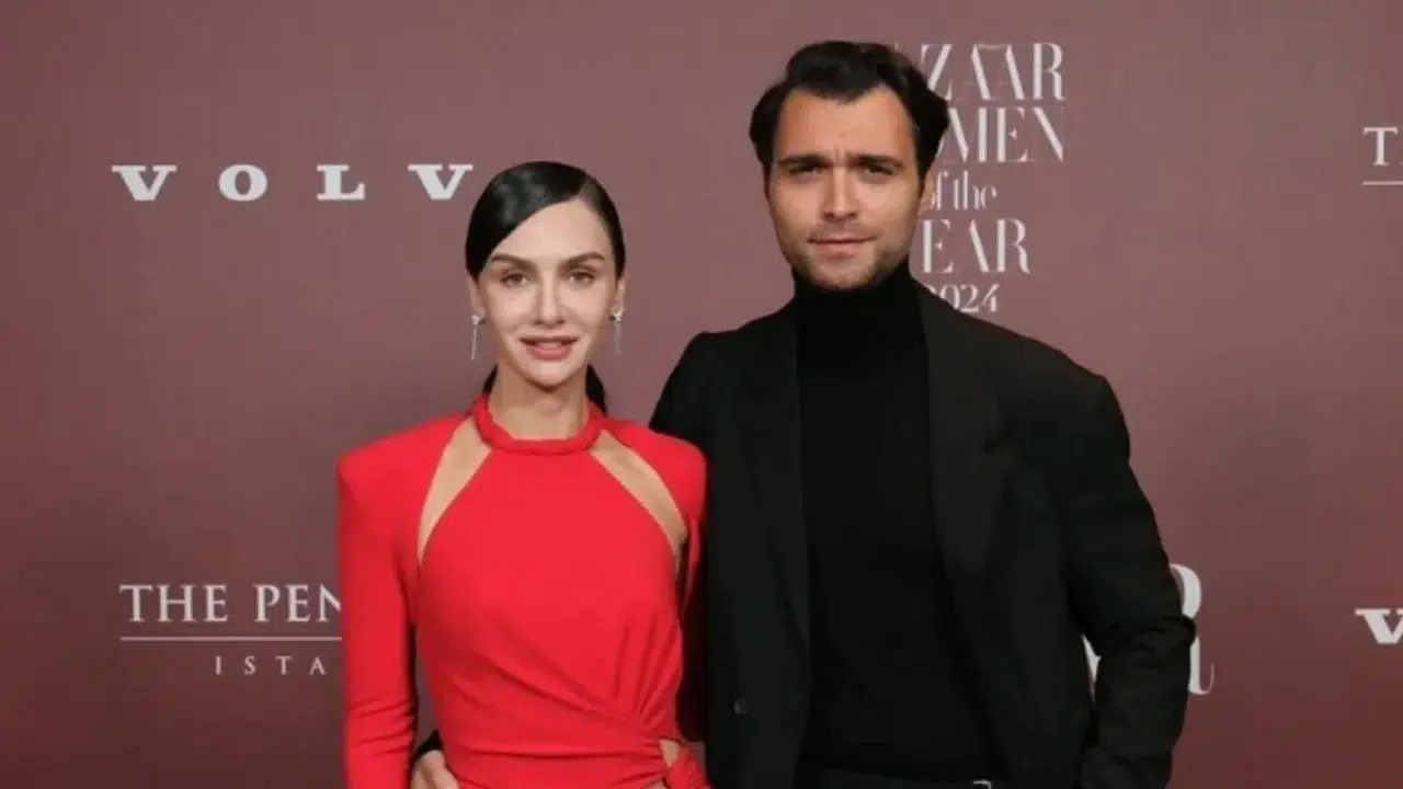 Birce Akalay’ın ERKEK ARKADAŞI Hakan Kurtaş'ın hayatı, aslen nerelidir, Ezel’de oynadı mı?