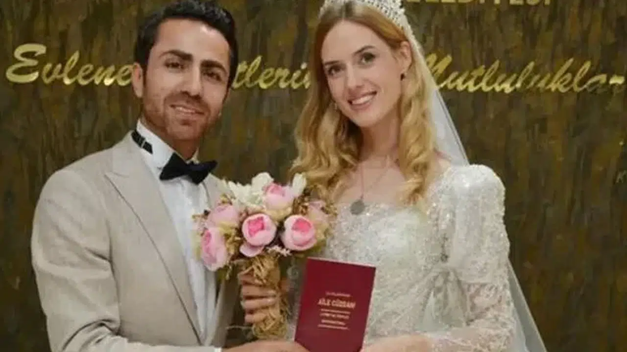 Wilma Elles eşi Türk mü, ne iş yapıyor, hangi dilleri biliyor, ne zaman evlendileri?