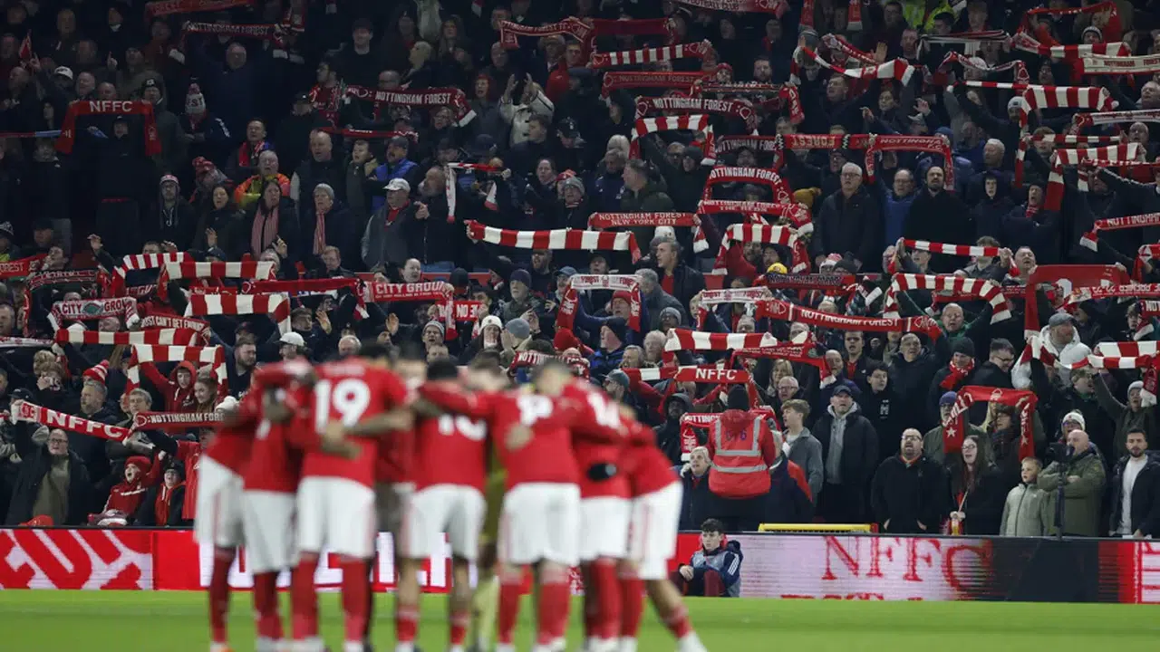 Nottingham Forest Kaçıncı Sırada, Premier Lig'de Oynanan Wolverhampton Maçı Kaça Kaç Bitti, Kim Kazandı?