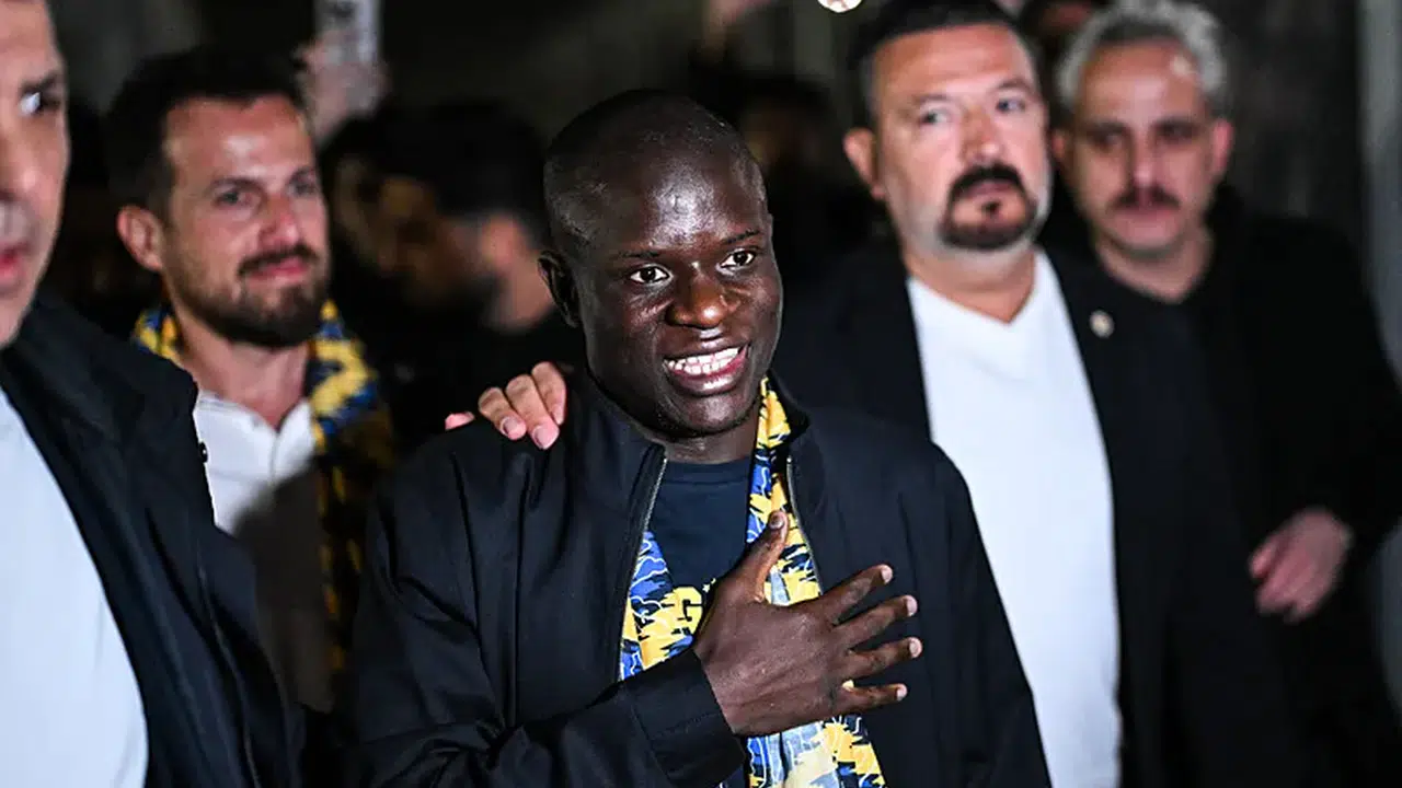 N'Golo Kante HAYATI hakkında bilinmeyenler neler, nasıl bir insan, arkadaşı Gökhan Çağrıcı ne anlattı?