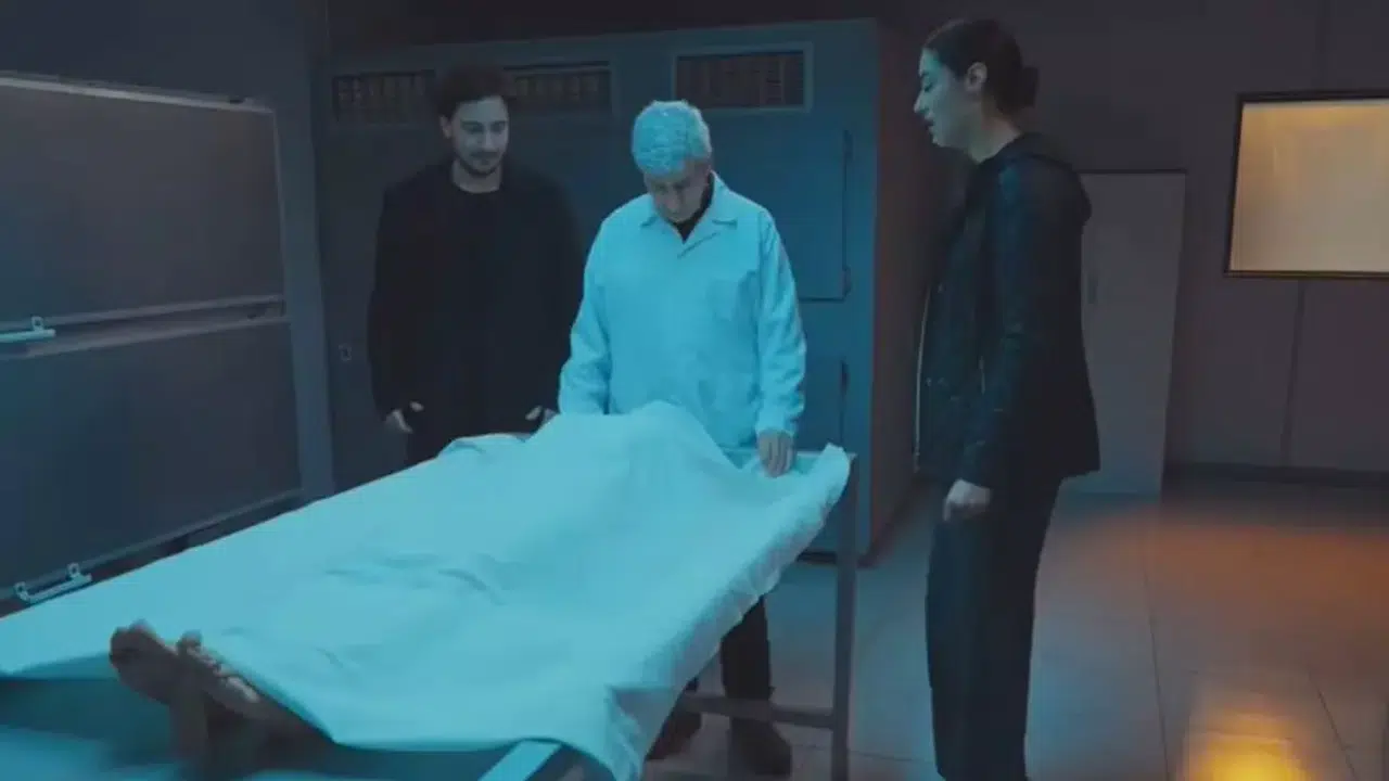 Arka Sokaklar’da Güllü Dosyası: Fragman Yayınlandı, Sosyal Medya Karıştı