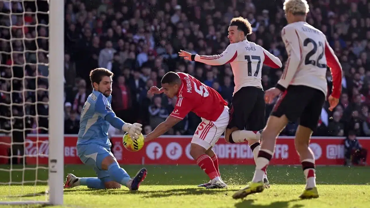 Nottingham Forest - Liverpool maçı kaç kaç bitti, golü kim attı, Forest ligde kaçıncı sırada?