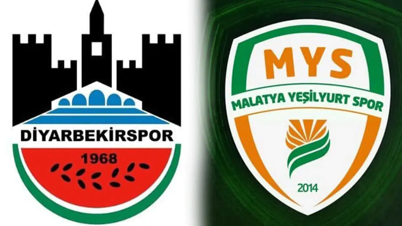Yeşilyurt Bld.-Diyarbekirspor Maçı Sıfır TV Youtube CANLI YAYIN Var mı, Saat Kaçta, Nerede Oynanacak?