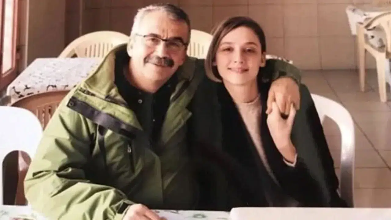 Ceren Önder kiminle evli, soyadı neden Kandemir, eşi kim? Özel hayatı ve ailesi hakkında