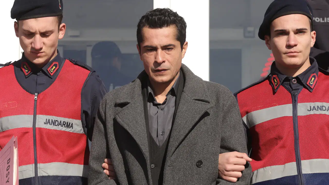 Cennetin Çocukları’nda nefes kesen bölüm: İskender kurtulabilecek mi?