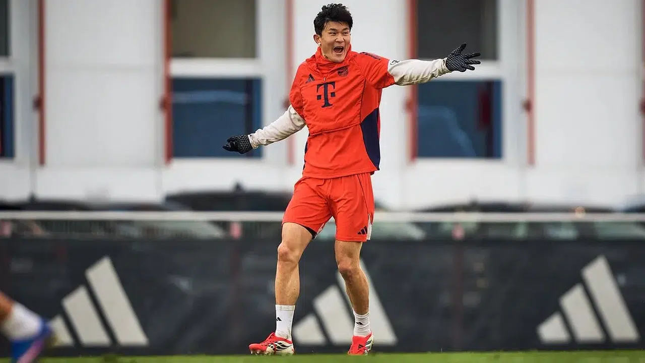 Süper Lig Devleri Kim Min-jae İçin Harekete Geçti!